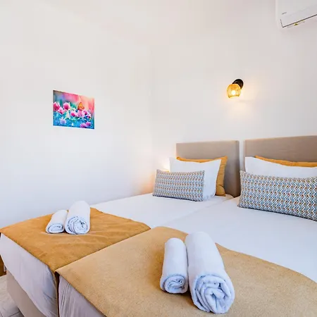 וילה Sousa By Dreamplaces *