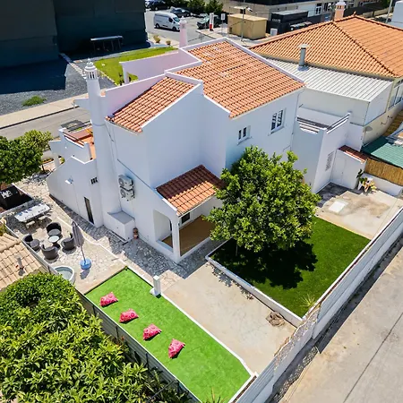 וילה Sousa By Dreamplaces *